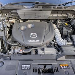 ★ワンオーナー！低走2.9万㌔！H30年！CX-8【XDプロアクティブ】禁煙車！レーダークルコン！マツダコネクトナビ！コーナーセンサー！LED★の画像