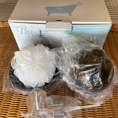 バスセット新品
の画像