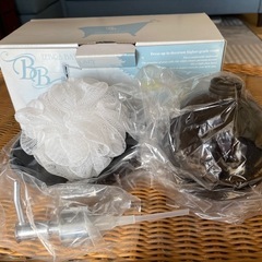 バスセット新品
の画像