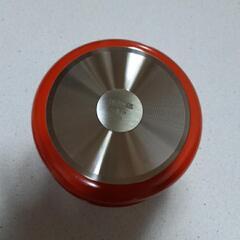 THERMOS鍋、蓋の画像