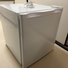 【ジャンク品 】冷凍庫