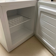 【ジャンク品 】冷凍庫の画像