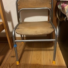 幼児用椅子