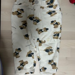 ベビー服