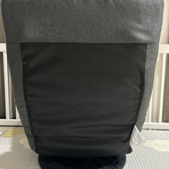 ニトリ 回転座椅子 Nクレシェの画像