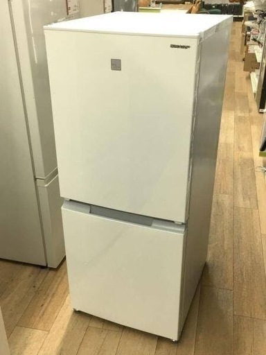 SHARPシャープ152Ｌ