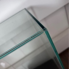 ガラス水槽の画像
