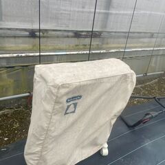 オイルヒーター　単品500円の画像