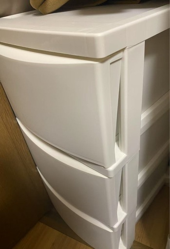 （予約済み)収納ケース