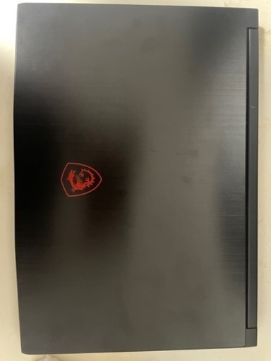 ゲーミングノートpc