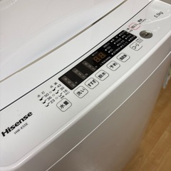 洗濯機  の画像