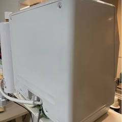 食洗機 パナソニック np-tcr4の画像
