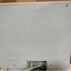 食洗機 パナソニック np-tcr4の画像