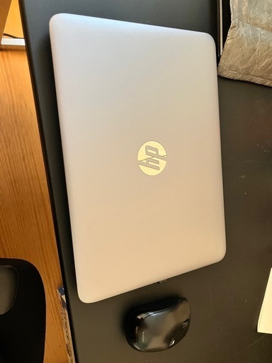 パソコン HP Eletebook 820 g3