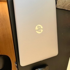 HP Eletebook 820 g3の画像
