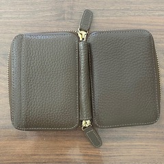 キーケース　本革　スマートキー2つ