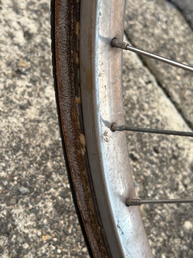 ティモＬ　パナソニック　電動自転車