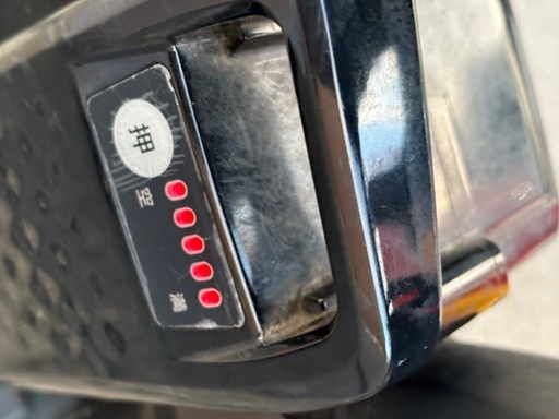 ティモＬ　パナソニック　電動自転車