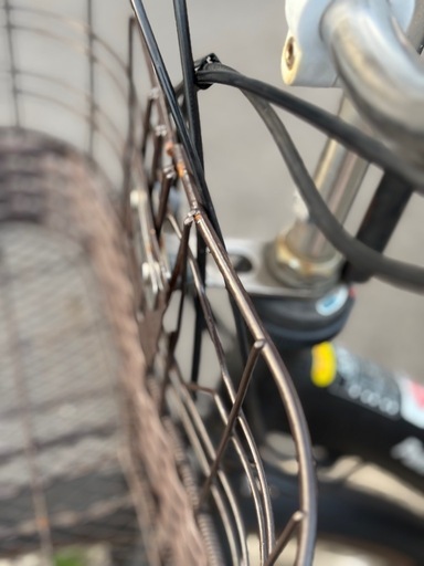 ティモＬ　パナソニック　電動自転車