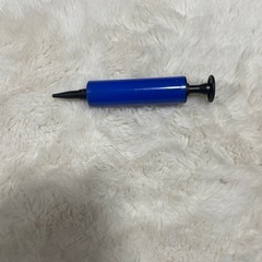 空気入れ