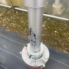 ハウスヒーター 暖太郎　単品1000円 (箱・説明書付き)の画像