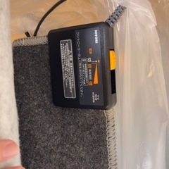 ホットカーペット1畳分