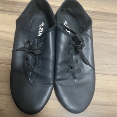 シューズの画像