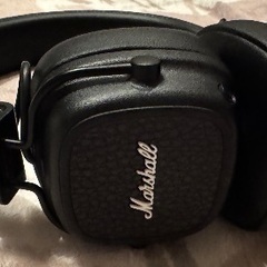 【正規品】Marshall Major V Bluetoothヘ...