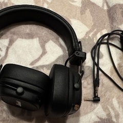 【正規品】Marshall Major V Bluetoothヘッドホンの画像