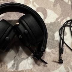 【正規品】Marshall Major V Bluetoothヘッドホンの画像