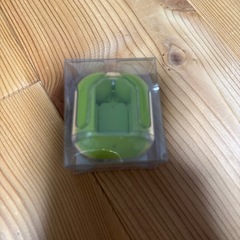 液晶つきワイヤレスイヤホン