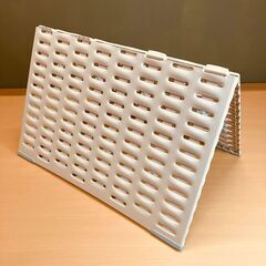 バスマット干しボード（M）50×67cm