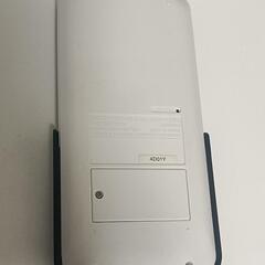 SHARP関数電卓　使えます！の画像