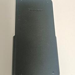 SHARP関数電卓　使えます！の画像