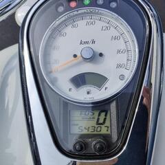 スズキ イントルーダークラシック 400の画像