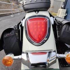 スズキ イントルーダークラシック 400の画像