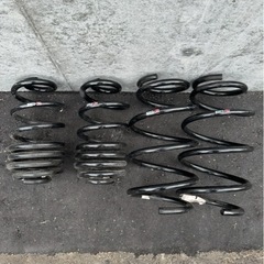 RSR ダウンサス　
80系ノア・ヴォクシー