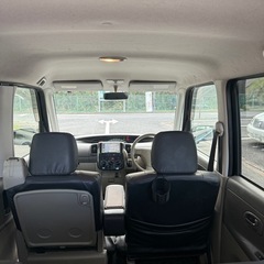 ダイハツ  タント　86000km 車検2年の画像