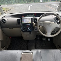 ダイハツ  タント　86000km 車検2年の画像
