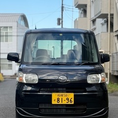 ダイハツ  タント　86000km 車検2年の画像