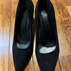 パンプス　美品