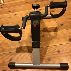 自転車漕ぎの画像