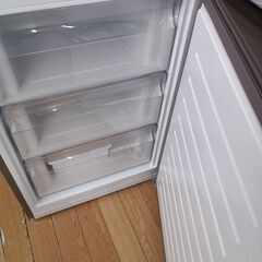 ★ジモティ割あり★ ハイアール 冷蔵庫 JR-27B 270L 23年製 動作確認／クリーニング済み TK4560【リユースのサカイつくば店】の画像