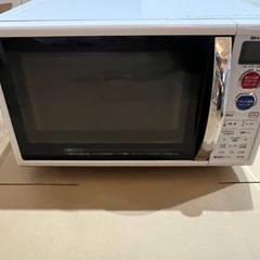 電子レンジ