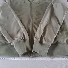【美品】レディース　ジャケット　多分SかMサイズの画像