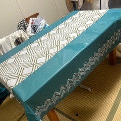 テーブルの画像