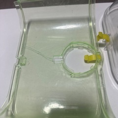 ハムスターゲージの画像