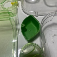 ハムスターゲージの画像