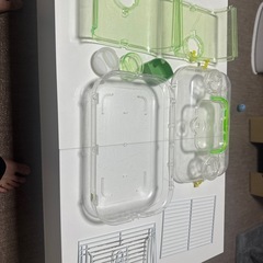 ハムスターゲージ