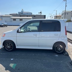 車両交換🉑ライフダンク ターボJB3 車検2年付　社外マフラー・ホイール　ワイパー・バッテリー新品　オイル交換3000毎　状態良好　乗って帰れますの画像